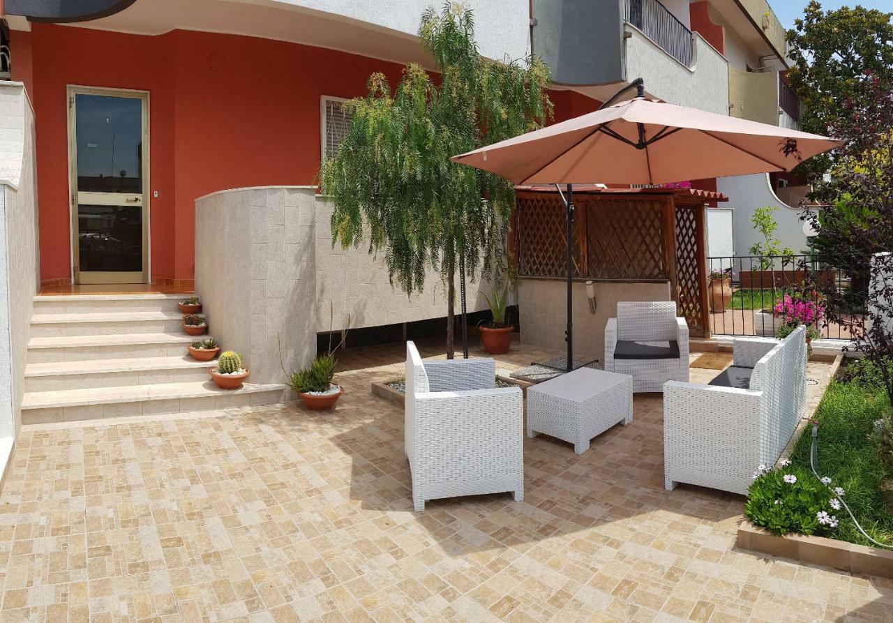 Apartmán Cooking And Dreaming Bari Exteriér fotografie